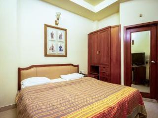 Hotel Indus Amritsar Extérieur photo