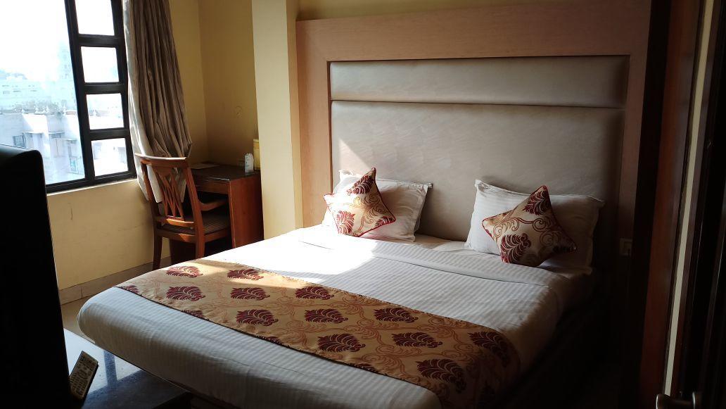 Hotel Indus Amritsar Extérieur photo