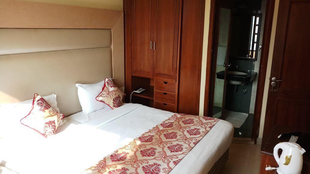 Hotel Indus Amritsar Extérieur photo