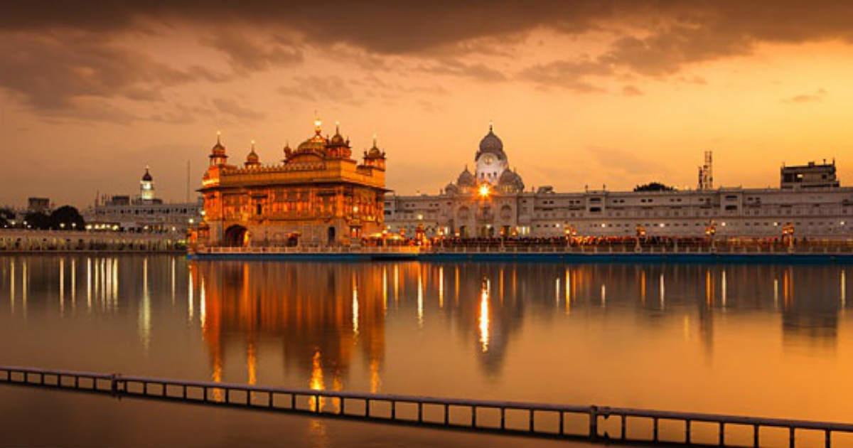 Hotel Indus Amritsar Extérieur photo
